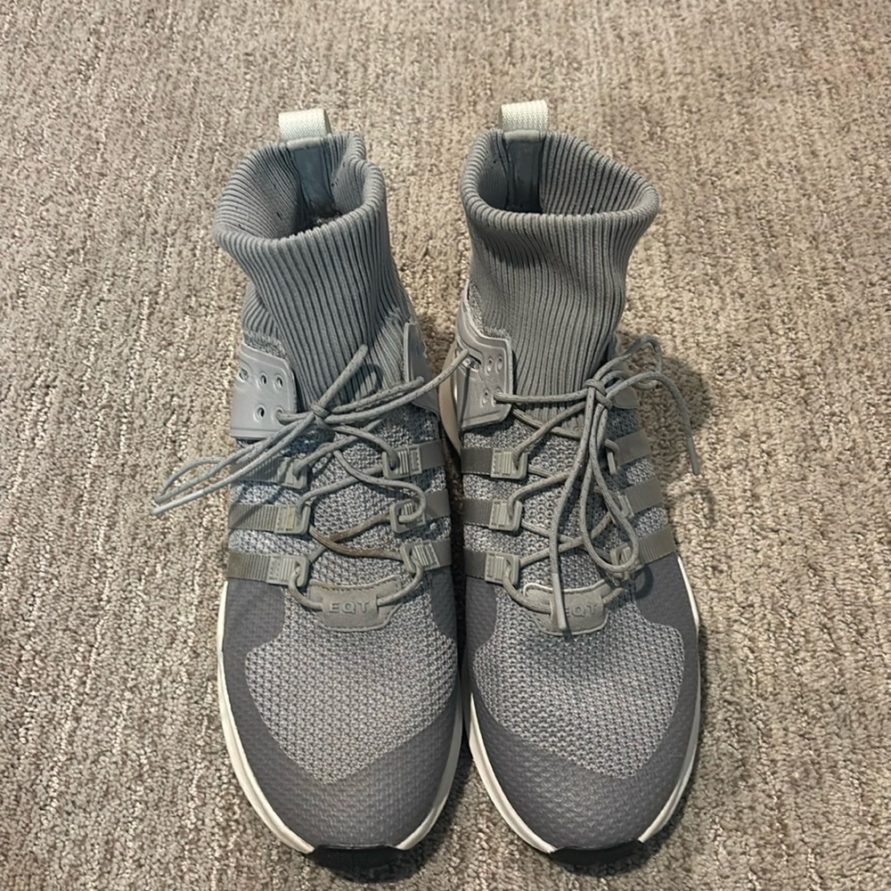Men's adidas barely worn